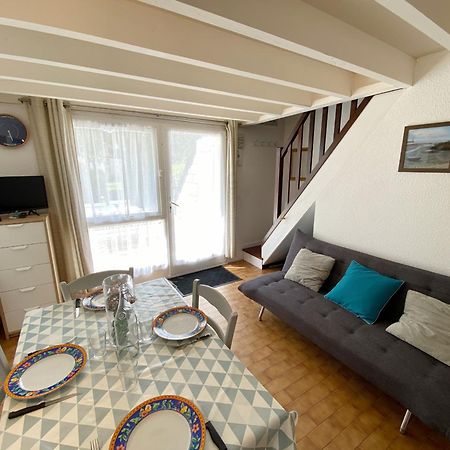Kernevest - Tennis, Plage 600M - Dt185 Saint-Philibert (Morbihan) Exterior foto