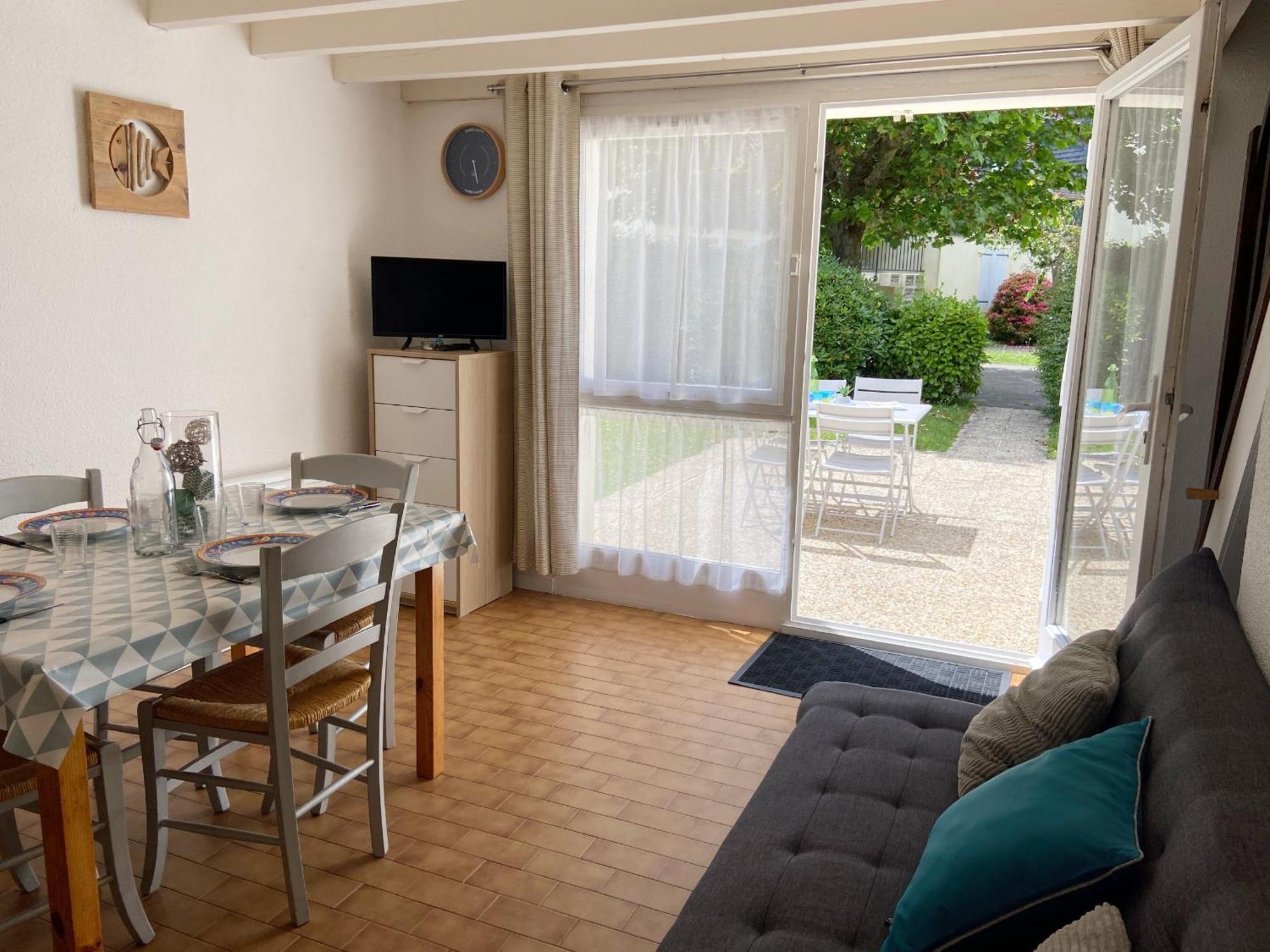 Kernevest - Tennis, Plage 600M - Dt185 Saint-Philibert (Morbihan) Exterior foto