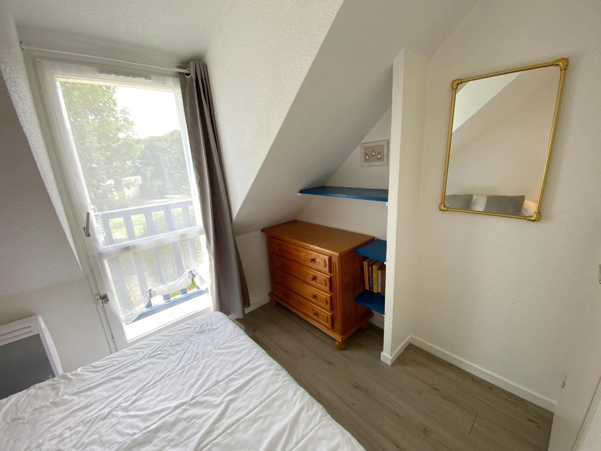 Kernevest - Tennis, Plage 600M - Dt185 Saint-Philibert (Morbihan) Exterior foto
