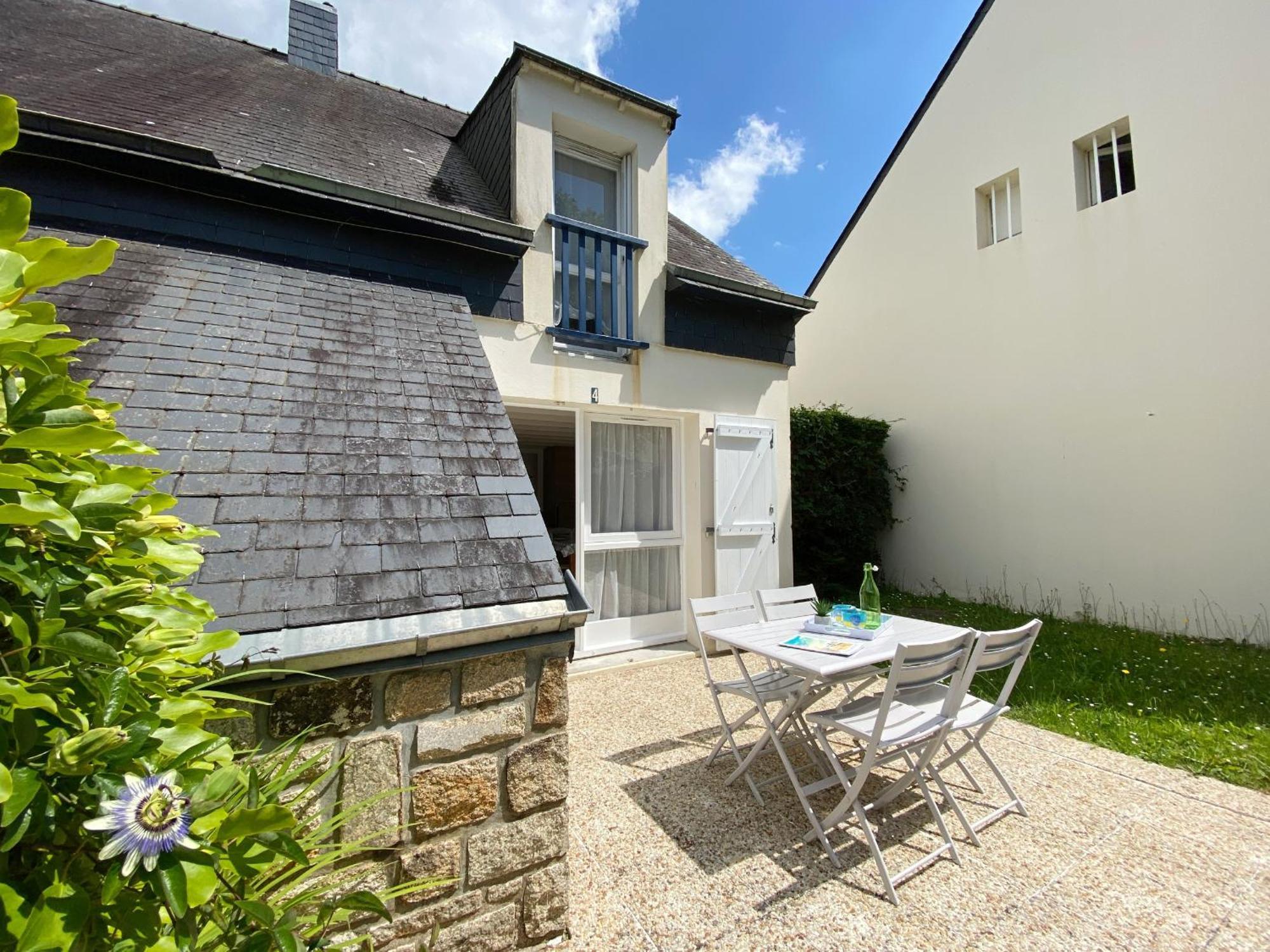 Kernevest - Tennis, Plage 600M - Dt185 Saint-Philibert (Morbihan) Exterior foto
