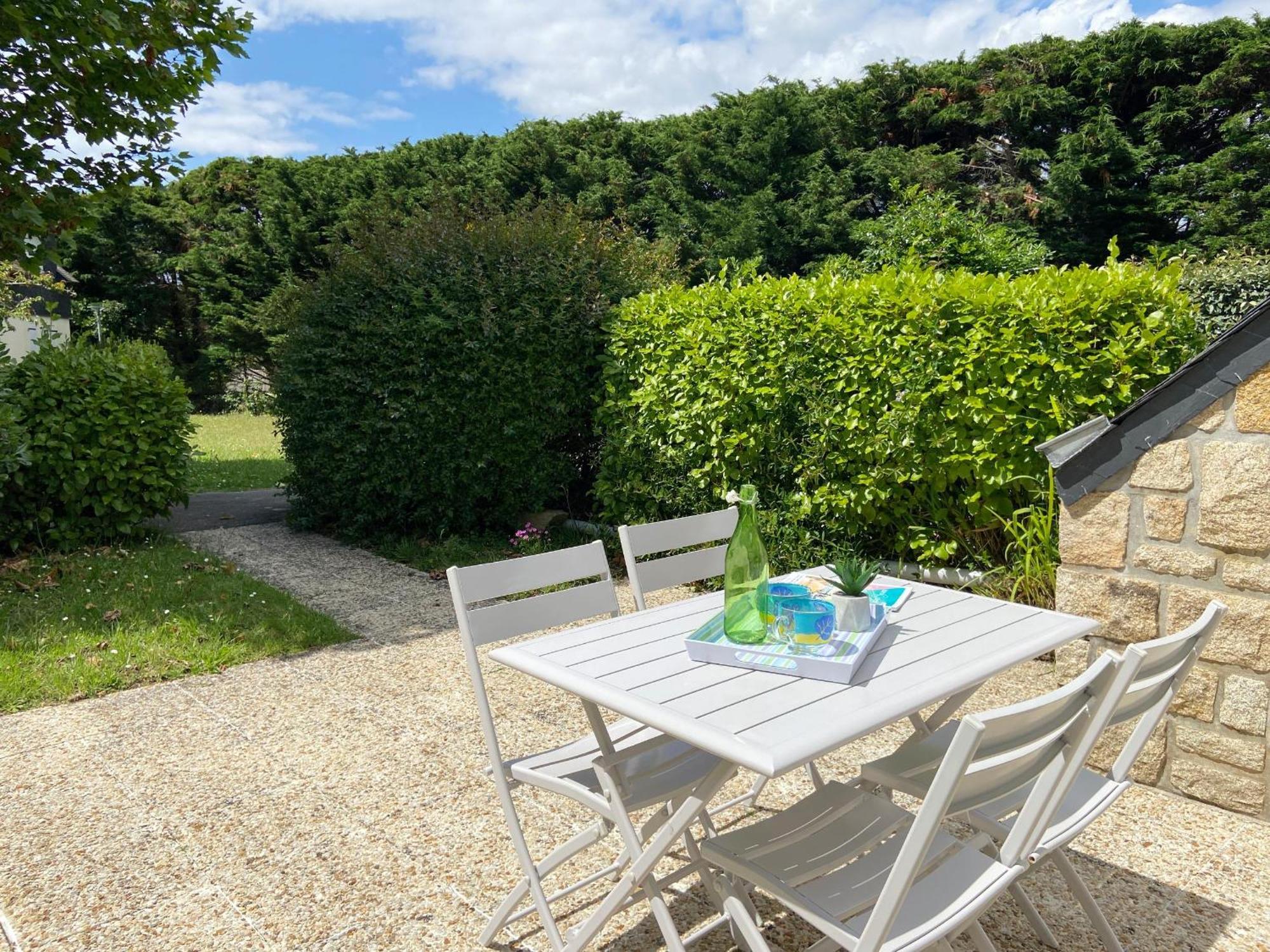 Kernevest - Tennis, Plage 600M - Dt185 Saint-Philibert (Morbihan) Exterior foto